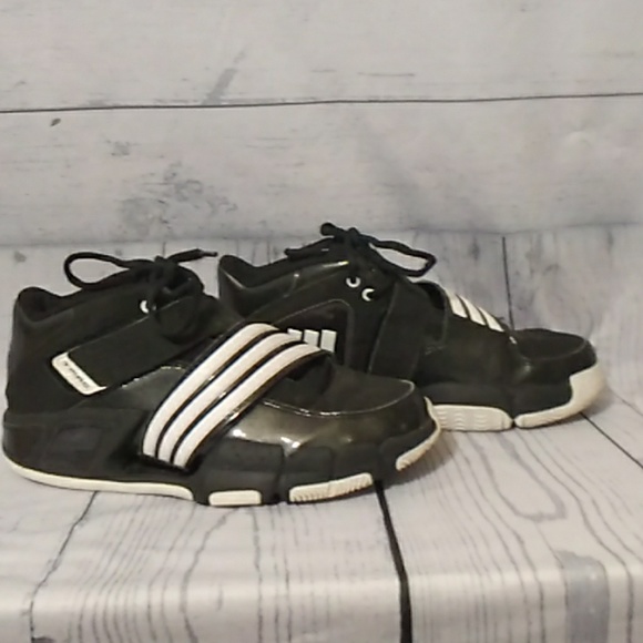 t mac adidas basketball shoes